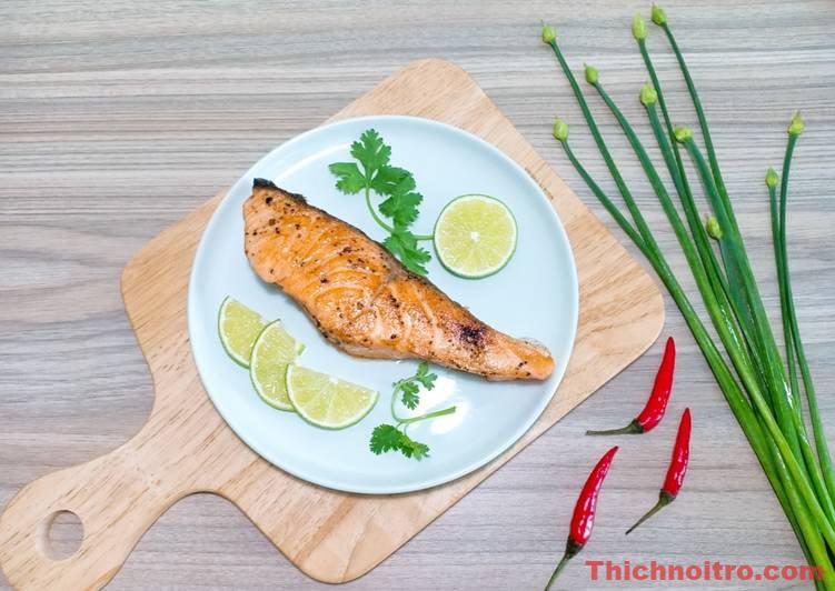 15 công thức nấu ăn tốt cho thai kỳ