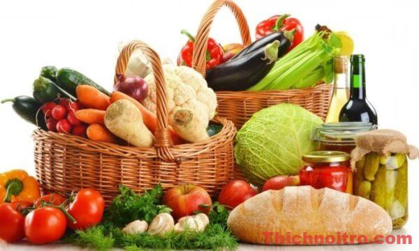 Nếu không muốn gặp nguy hiểm tuyệt đối không được ăn những thực phẩm này cùng nhau!