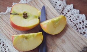 7 mẹo vặt chế biến và bảo quản các loại quả tươi