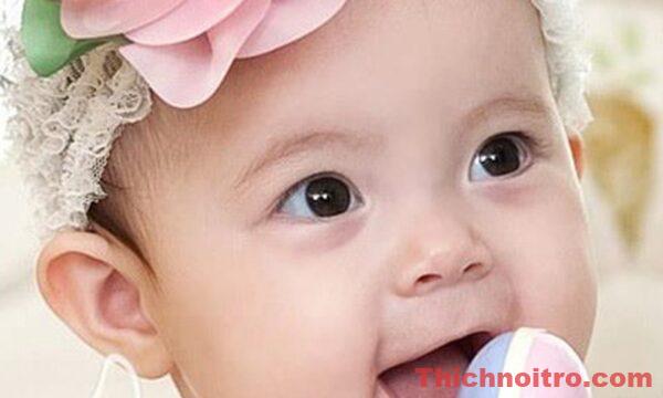 Cách làm băng đô điệu đà tặng bé yêu nhân ngày 1/6