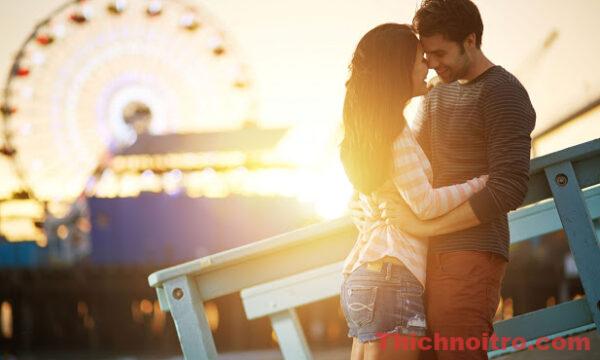 Bí quyết để giữ lửa của các cặp vợ chồng hạnh phúc!
