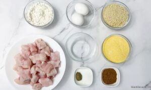 Công thức cá trê nướng giòn tan ngon không cưỡng nổi