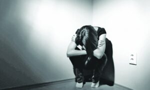 Trầm cảm nhẹ, căn bệnh mà các mẹ không được phép chủ quan