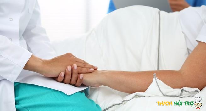 6 yếu tố dẫn đến sảy thai mẹ cần biết !