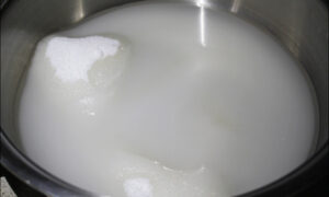 Bí kíp chưng nước hàng đúng cách, lên màu đẹp, không bị cháy !