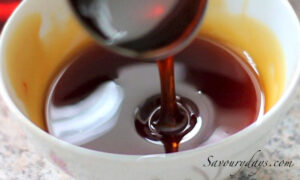 Công thức nấu nước đường cho bánh nướng trung thu cực chuẩn !