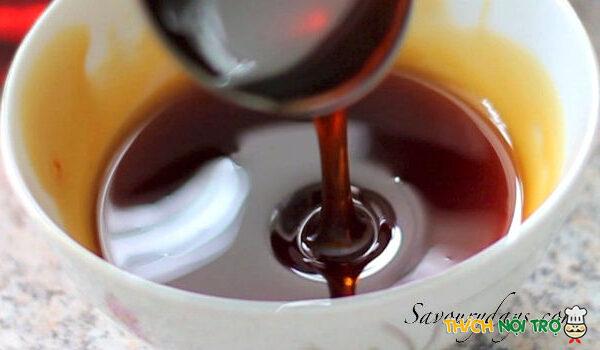 Công thức nấu nước đường cho bánh nướng trung thu cực chuẩn !