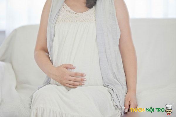 Dấu hiệu bất thường cảnh báo mẹ sắp sinh non ! Dấu hiệu bất thường cảnh báo mẹ sắp sinh non !