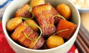 Để có món thịt kho thật ngon, bạn hãy áp dụng ngay những mẹo kho thịt này !