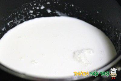 Hướng dẫn cách làm kem chanh mát lạnh "thổi bay" nắng nóng !