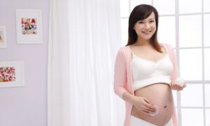 Mẹ bầu nên tránh xa loại đồ uống này !