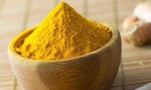 Nghệ có tác dụng tuyệt vời với mẹ bầu !