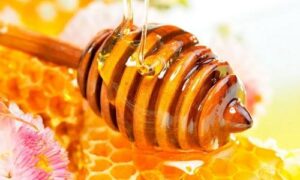 Những tác dụng "thần thánh" của mật ong với mẹ bầu !