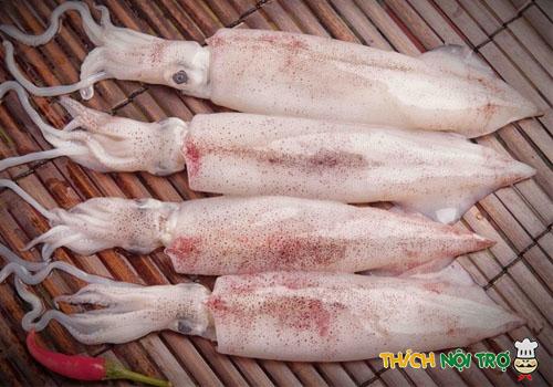 Hướng dẫn cách chọn hải sản tươi ngon, an toàn nhất !