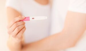 Nguyên tắc cơ bản giúp mẹ thụ thai thành công !