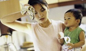 Những lý do phụ nữ nên tiếp tục sự nghiệp, công việc sau khi kết hôn!