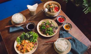 Top 4 Nhà hàng chuyên ẩm thực miền Bắc hút khách nhất TP. HCM