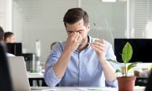 10 thực phẩm giúp giảm căng thẳng, mệt mỏi