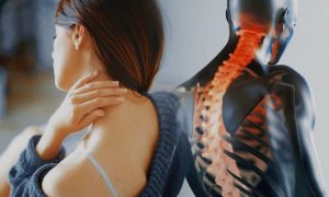 10 Bài Tập Chữa Thoát Vị Đĩa Đệm Đốt Sống Cổ Hiệu Quả