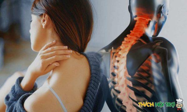 10 Bài Tập Chữa Thoát Vị Đĩa Đệm Đốt Sống Cổ Hiệu Quả
