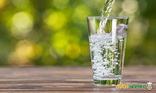 4 loại nước uống tốt cho sức khỏe trong mùa hè