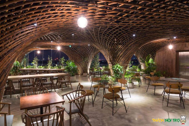 Top 10 Quán Cafe Đẹp ở Vinh Nghệ An hút khách nhất 2023