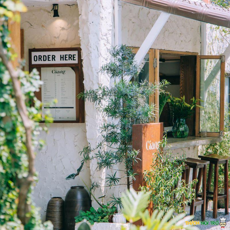 Top 10 Quán Cafe Đẹp ở Vinh Nghệ An hút khách nhất 2023