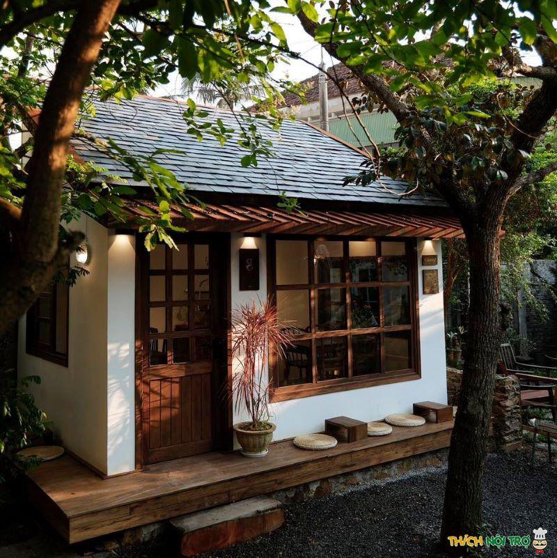 Top 10 Quán Cafe Đẹp ở Vinh Nghệ An hút khách nhất 2023