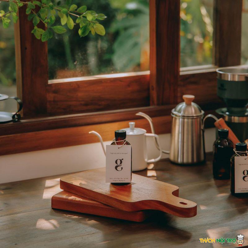 Top 10 Quán Cafe Đẹp ở Vinh Nghệ An hút khách nhất 2023