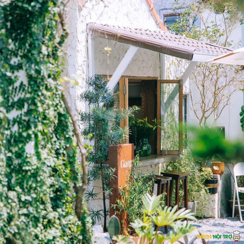 Top 10 Quán Cafe Đẹp ở Vinh Nghệ An hút khách nhất 2023