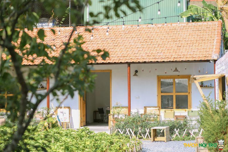 Top 10 Quán Cafe Đẹp ở Vinh Nghệ An hút khách nhất 2023