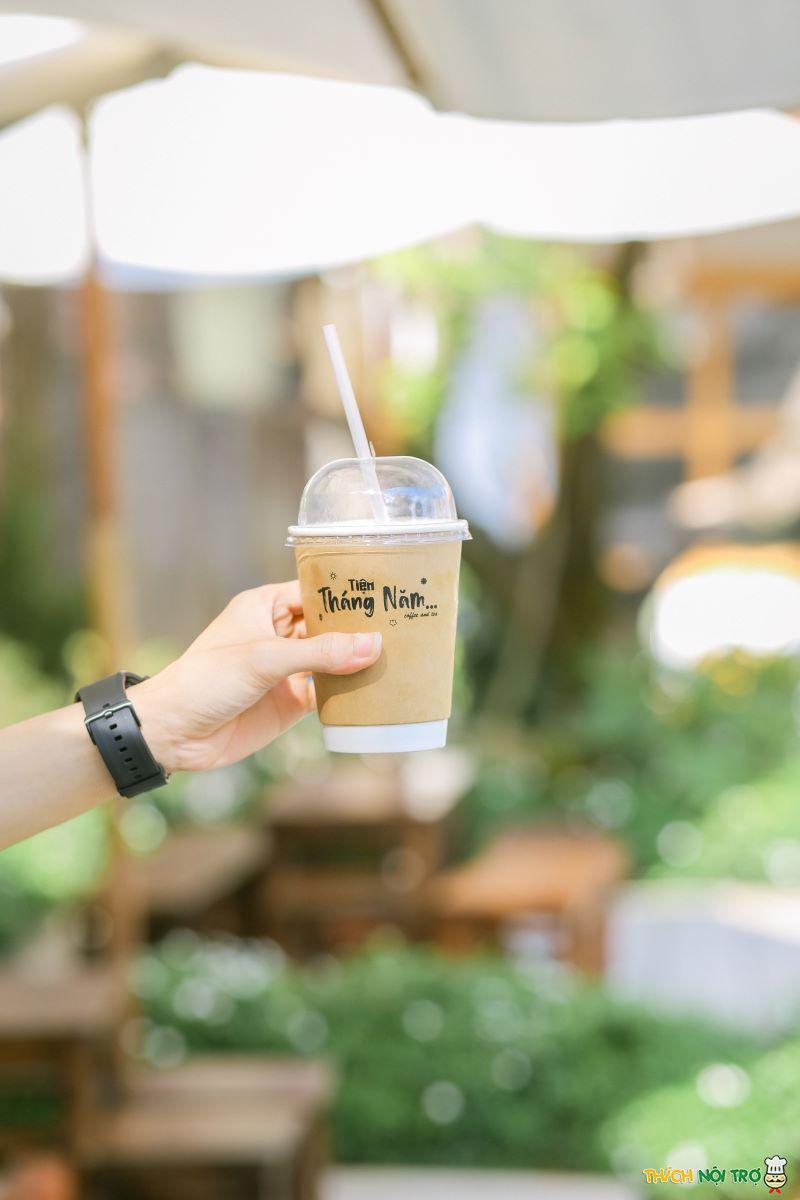 Top 10 Quán Cafe Đẹp ở Vinh Nghệ An hút khách nhất 2023