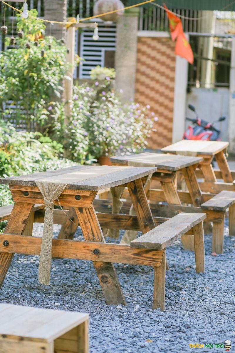 Top 10 Quán Cafe Đẹp ở Vinh Nghệ An hút khách nhất 2023