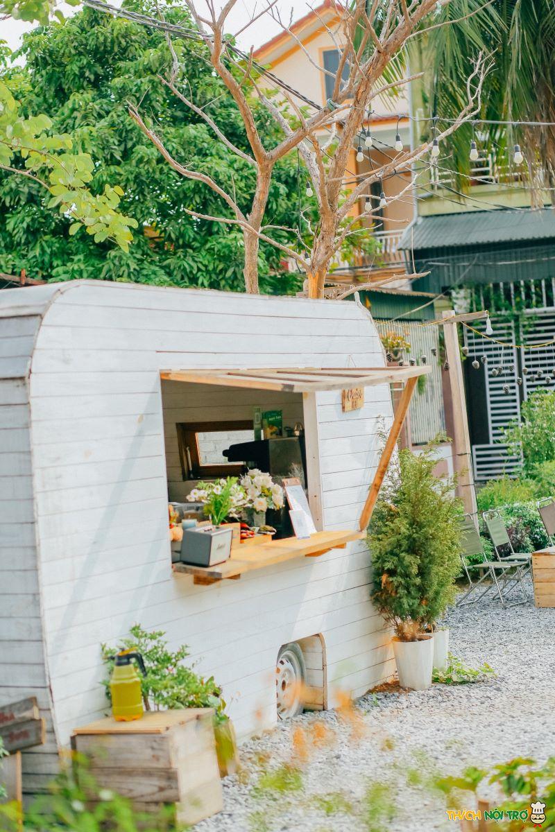 Top 10 Quán Cafe Đẹp ở Vinh Nghệ An hút khách nhất 2023