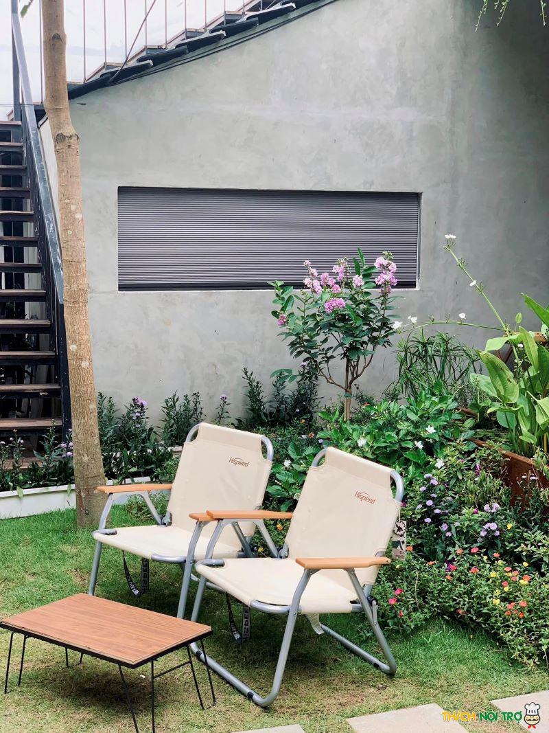 Top 10 Quán Cafe Đẹp ở Vinh Nghệ An hút khách nhất 2023
