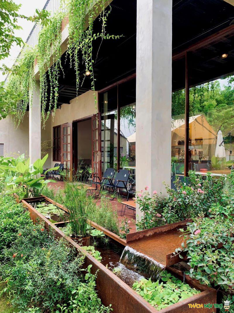 Top 10 Quán Cafe Đẹp ở Vinh Nghệ An hút khách nhất 2023