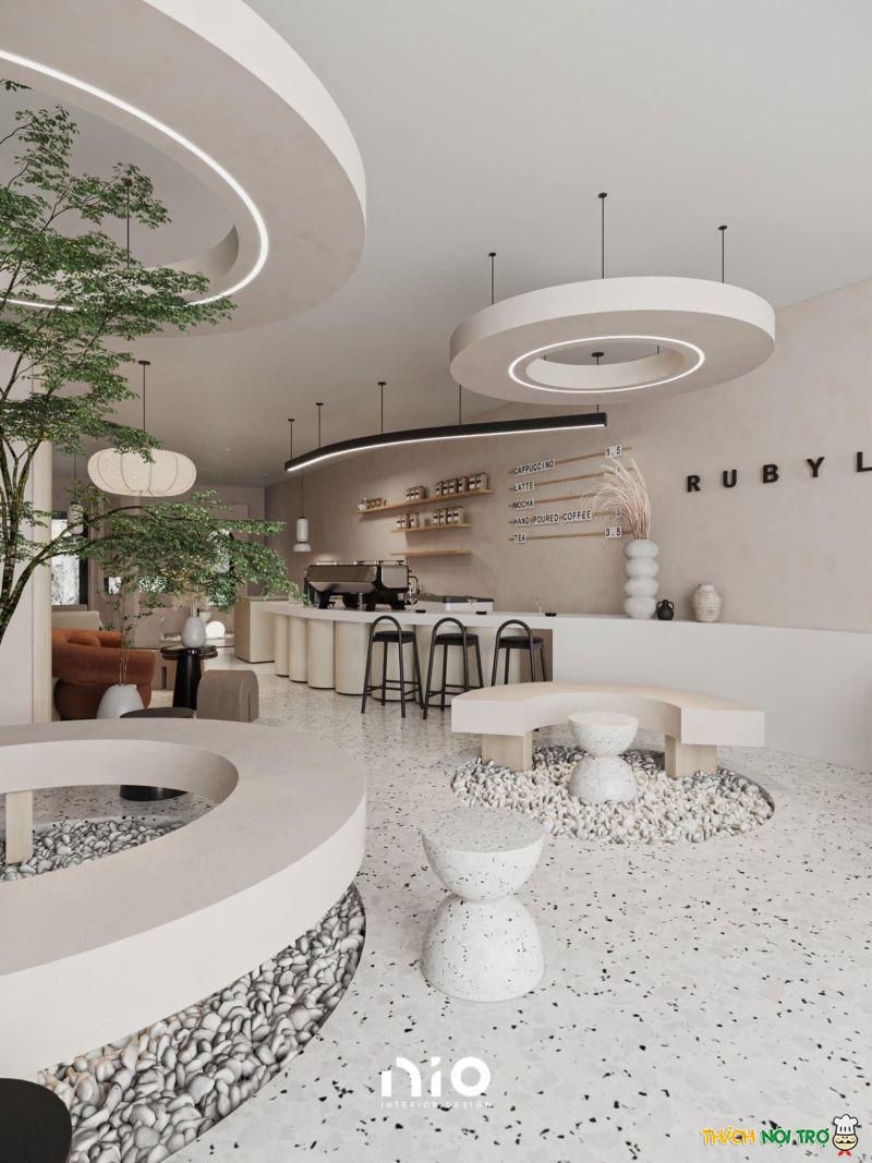 Top 10 Quán Cafe Đẹp ở Vinh Nghệ An hút khách nhất 2023