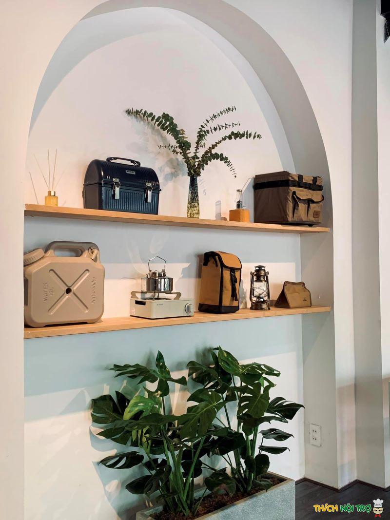 Top 10 Quán Cafe Đẹp ở Vinh Nghệ An hút khách nhất 2023