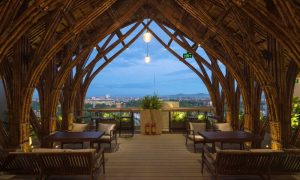 Top 10 Quán Cafe Đẹp ở Vinh Nghệ An hút khách nhất 2023