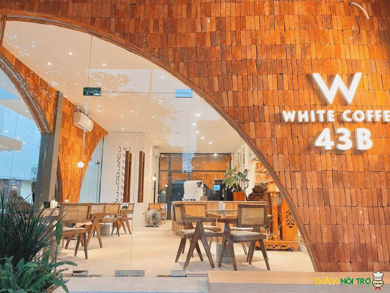 Top 10 Quán Cafe Đẹp ở Vinh Nghệ An hút khách nhất 2023