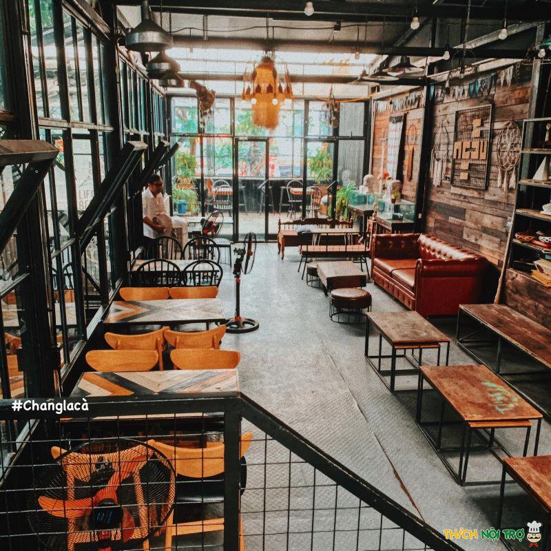 Top 10 Quán Cafe Đẹp ở Vinh Nghệ An hút khách nhất 2023