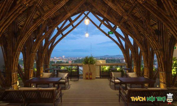 Top 10 Quán Cafe Đẹp ở Vinh Nghệ An hút khách nhất 2023