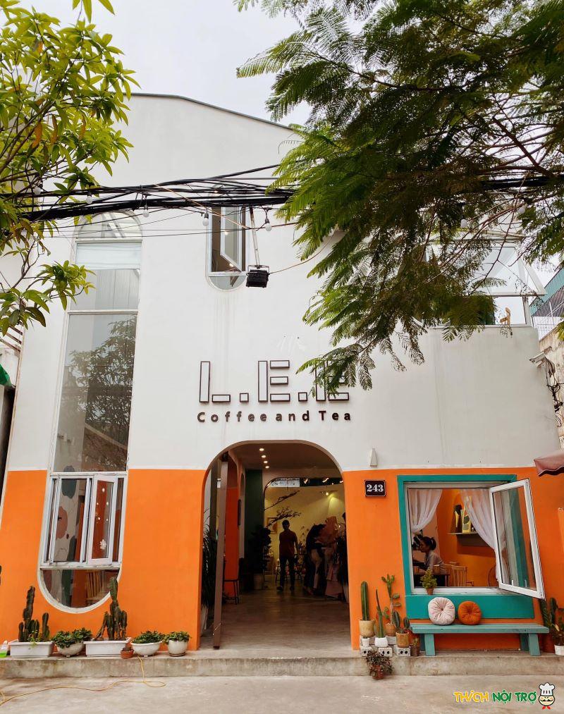 Top 10 Quán Cafe Đẹp ở Vinh Nghệ An hút khách nhất 2023