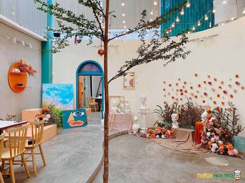Top 10 Quán Cafe Đẹp ở Vinh Nghệ An hút khách nhất 2023