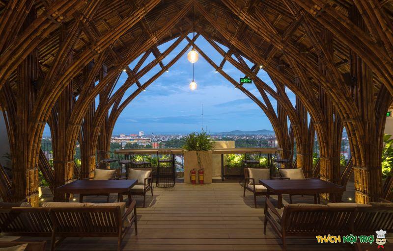 Top 10 Quán Cafe Đẹp ở Vinh Nghệ An hút khách nhất 2023