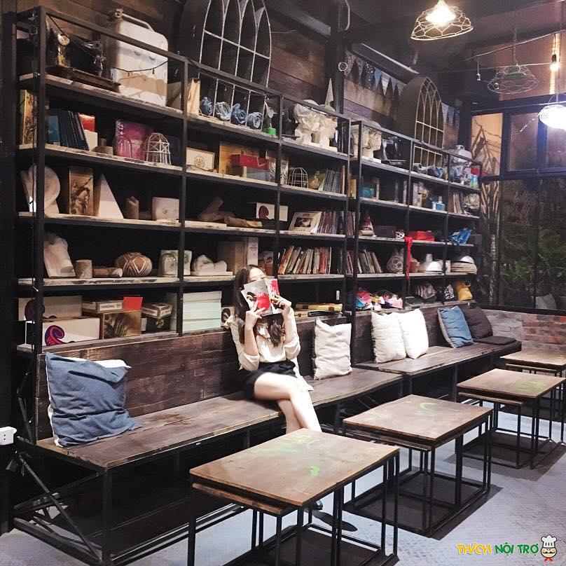 Top 5 quán cà phê học bài ở Vinh đẹp được yêu thích nhất