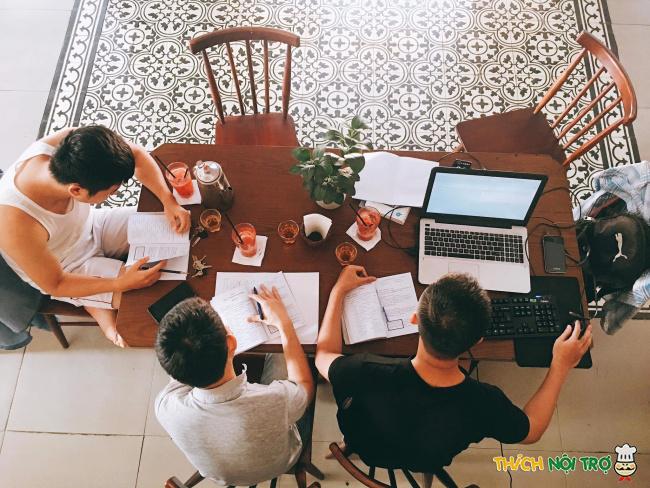 Top 5 quán cà phê học bài ở Vinh đẹp được yêu thích nhất