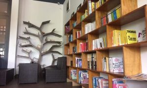 Top 5 quán cà phê học bài ở Vinh đẹp được yêu thích nhất