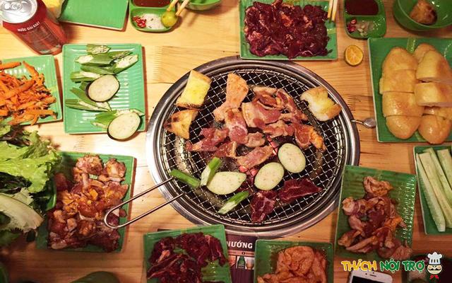 Top 7 quán nhậu ở Vinh giá rẻ, chất lượng nhất