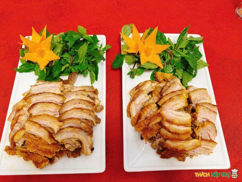 Top 7 quán nhậu ở Vinh giá rẻ, chất lượng nhất